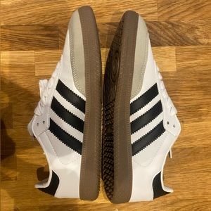 Adidas samba size 7